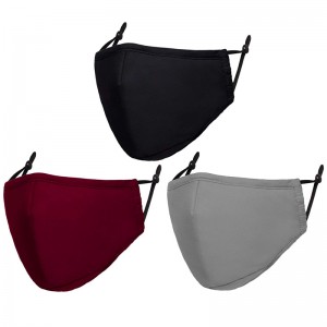 Tøj ansigtsmaske