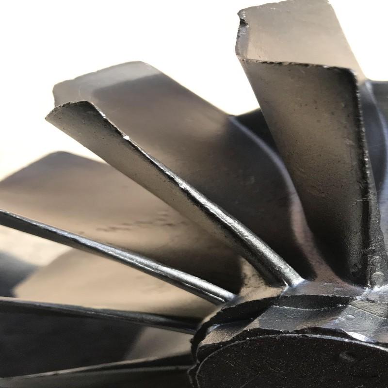 Termolastiske egenskaber og c8217;- solbumperatur for superlegeringer med enkelt krystal Ni-base(1)