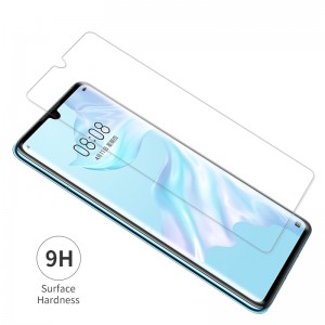 Varm 9H Premium Tempered Glass Screen Film for Huahus P30 Pro Screen Protector