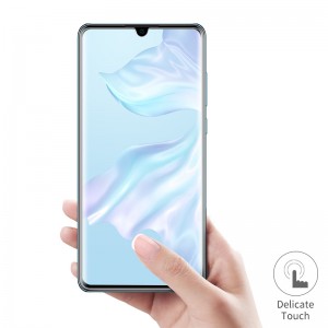 Varm 9H Premium Tempered Glass Screen Film for Huahus P30 Pro Screen Protector