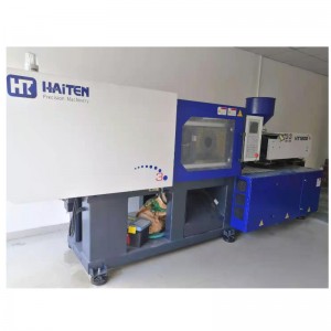 Præcisions sprøjtestøbemaskine