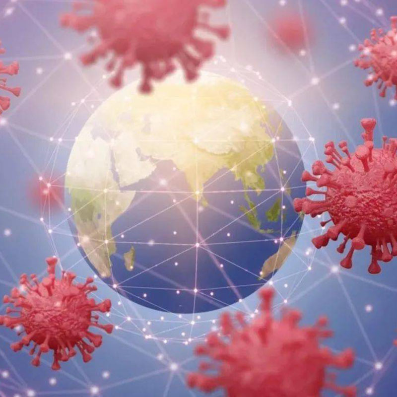 COVID-19neutraliserende antistof (nab) test kommer