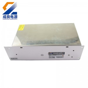 AC DC 12V 24V 48V 1000W Strømforsyning SMPS til udstyr til 3D-printermaskiner