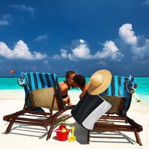 Custom Multipurpose Tote Shopping Bag Neopren Beach Bag med Inner Lynlås Lomme