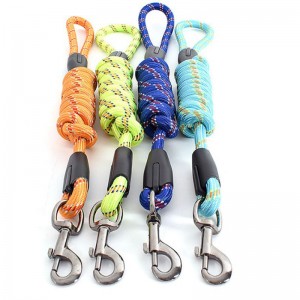 Nylon trækkraft reb