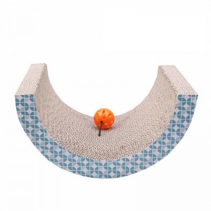 Buet Door Cackleboard (Bell)