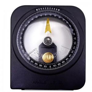 Dial Goniometer.