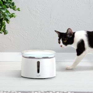 2L Automatisk Vanddispenser