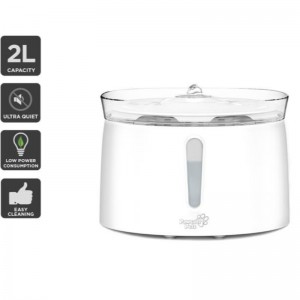 2L Automatisk Vanddispenser