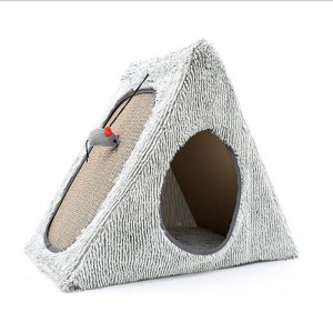 Sandwich Cat \\\\ \'s Nest