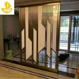 Ny kinesisk stil skærm