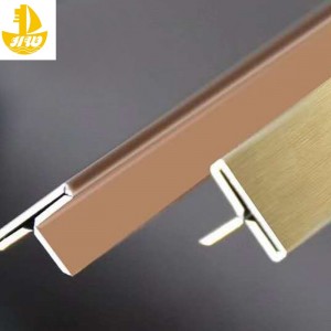 Dekorativ linjenr. 3