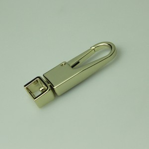 Swivel snap kroge, hund snor til taske og kæledyr