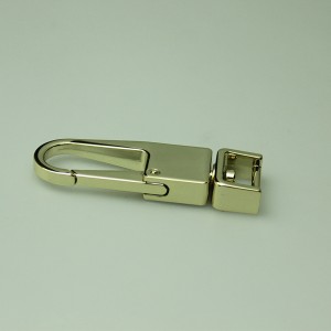 Swivel snap kroge, hund snor til taske og kæledyr