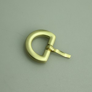 Høj kvalitet mode pin spænde, taske spænde, metal accesoriess