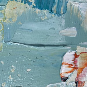 100% håndmalet kunst håndlavet olie væg kunst maleri Original abstrakt lærred til live værelse