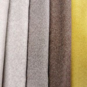 Teknologi Flannel Cloth BNT1875