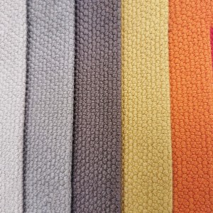 Garn farvet bomuld Linned stof BNT1902