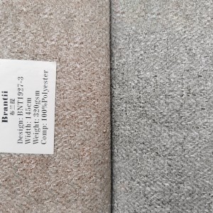 Fishbone hamp klud BNT1927