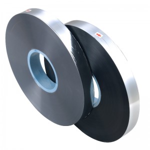 God selvhelbredende 4,8 mikron MPP kondensatorfilm BOPP