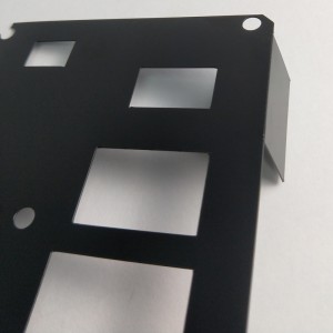 0,5 mm isolering ark, pc isoleringspakning, flammehæmmende og temperaturbestandigt isoleringsark