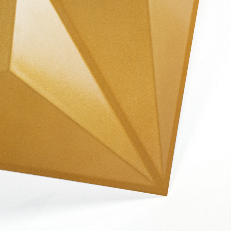 3D dekorative vægpaneler gør dine vægge smukkere