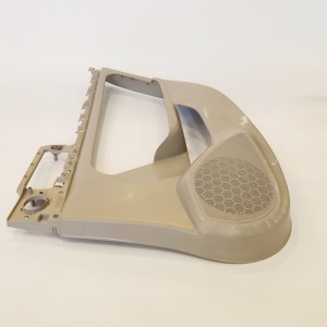 præcisionsinjektionsdele Automotive tilbehør plast auto reservedele plastik stikkontakt dør støbeform plast støber