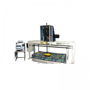 LT-JJ30 madras til foråret træthedstestning