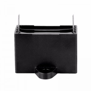 6UF 500V SH S0 C 50/60Hz ePers CBB61 kondensator til aircondition