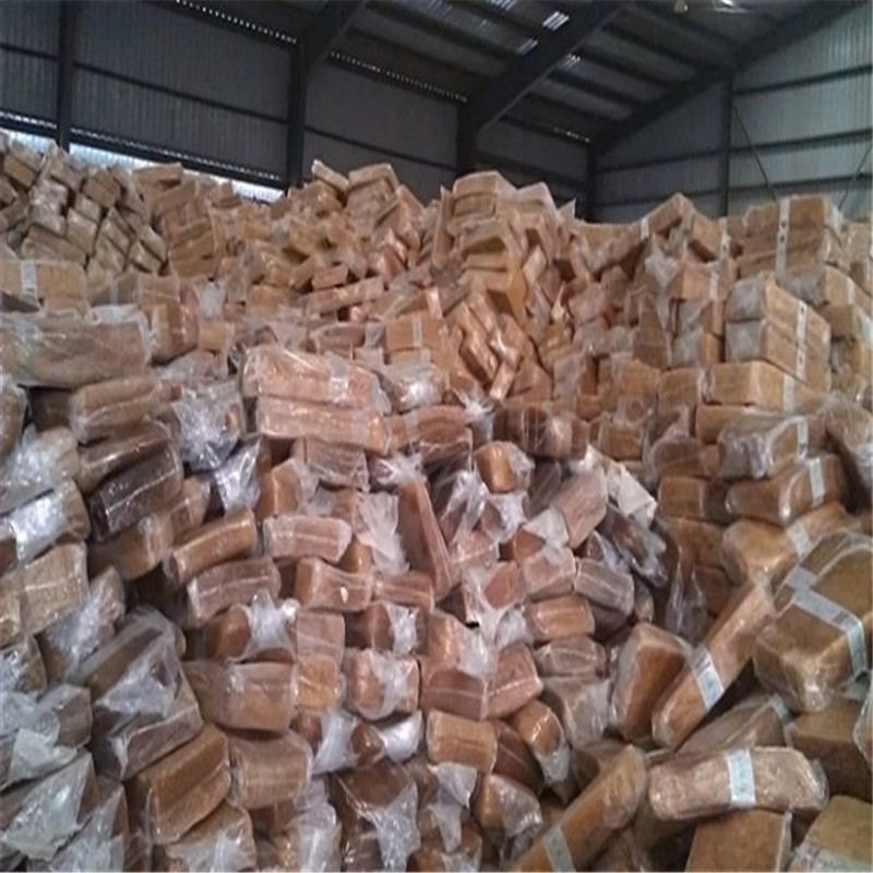 Gummi fortsætter med at opretholde lave chok