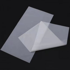 PLAnedbrydelig plastikpose Bionedbrydelig plastikpose