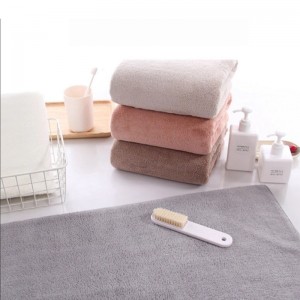 2021 Hot Selling Badeværelse Håndklæder til børn eller voksne mennesker