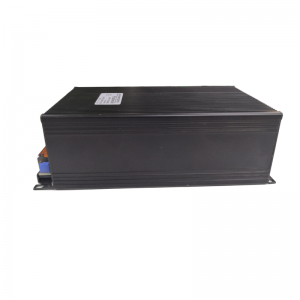 110V 220V AC DC 24V 48V 1500W Switching Power Supply SMPS til industriel maskine