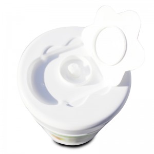 Hånd mund WIP OS-008A