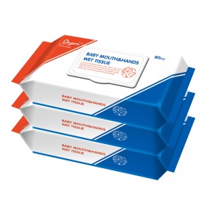 Hånd mund tørrer YS-067