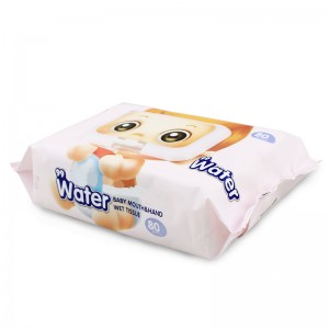 Regelmæssig babyservietter OL-136