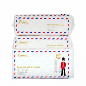 Facial Wipes YS-4087