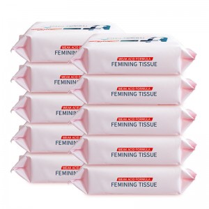 Feminine Wipes OS-260