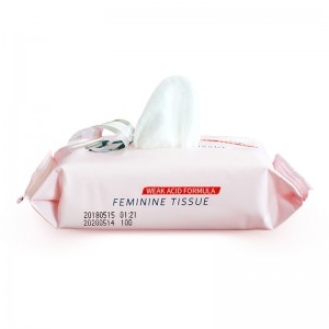Feminine Wipes OS-260