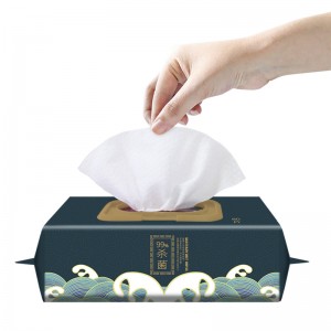 Antibakterielle tørklæder OPDS-782