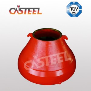 Ægte alternativ GP11F, gp100 gp200, gp200s, gp300, gp500, gp550s knuser dele