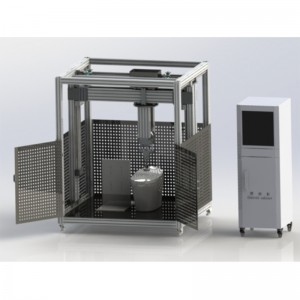 LT-WY18 LOAD Modstandstestmaskine