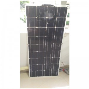 Engros Højkvalitets Vandtæt 300W Folding Solar Panel