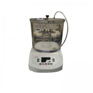 LT-WJB11 Trykreducerende instrument/Trykreducerende tester