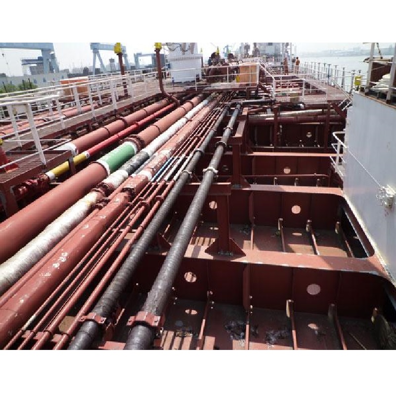 Hvad er de typer af rørledningskorrosion?