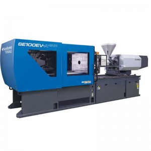 Sumitomo Injection Molding Machine