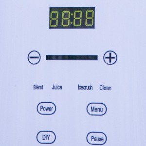 frugt og grøntsagsjuice udtræk sojabønne mælk maskine juice udtræk squeezer juicer væggen maskine husholdningsapparater hjem intelligente apparater