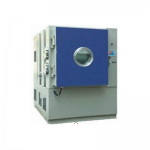 Højt og lavt temperatur lavtryk testkammer