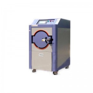 Hast højt tryk accelereret aldring testkammer