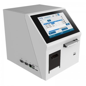 Fluorescens Immunoassay Analyzer (Multi-Card) ASF1200
